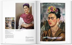Galeria - zdjęcie nr. 2 - Frida Kahlo wer. angielska