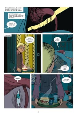 Galeria - zdjęcie nr. 3 - Friday księga druga