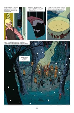 Galeria - zdjęcie nr. 4 - Friday księga druga