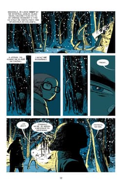 Galeria - zdjęcie nr. 2 - Friday Księga pierwsza: Pierwszy dzień świąt