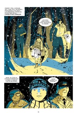 Galeria - zdjęcie nr. 3 - Friday Księga pierwsza: Pierwszy dzień świąt