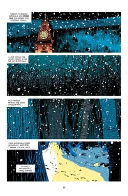 Galeria - zdjęcie nr. 4 - Friday Księga pierwsza: Pierwszy dzień świąt