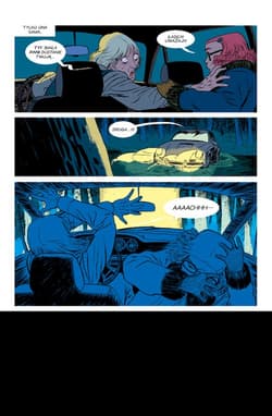 Galeria - zdjęcie nr. 3 - Friday tom 3