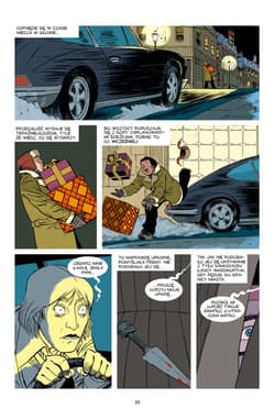 Galeria - zdjęcie nr. 4 - Friday tom 3