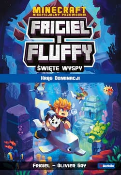 Frigiel i Fluffy Krąg dominacji - Frigiel, Gay Olivier