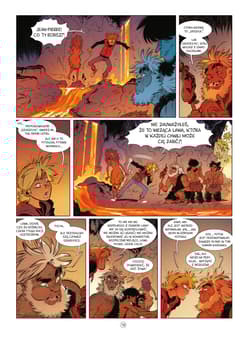 Galeria - zdjęcie nr. 3 - Frnck Wybuch Tom 4