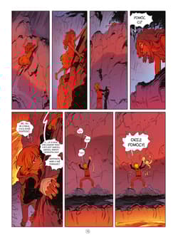 Galeria - zdjęcie nr. 4 - Frnck Wybuch Tom 4