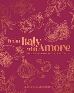 From Italy with Amore - Alessio Pasini, Jessi Pasini