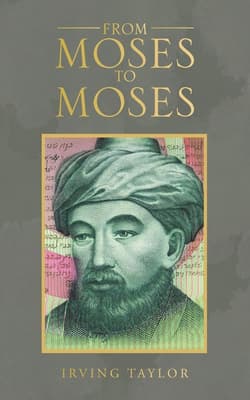From Moses to Moses - Taylor Irving