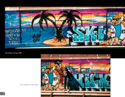 Galeria - zdjęcie nr. 3 - From the Platform: Subway Graffiti, 1983-1989 wer. angielska