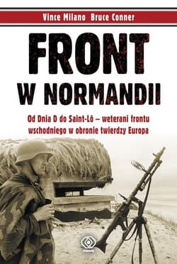 Front w Normandii - Vince  Milano, Bruce  Conner