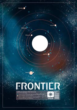 Galeria - zdjęcie nr. 2 - Frontier