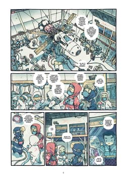 Galeria - zdjęcie nr. 3 - Frontier