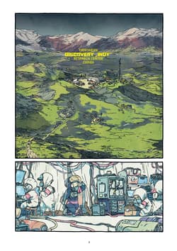 Galeria - zdjęcie nr. 4 - Frontier