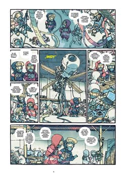 Galeria - zdjęcie nr. 3 - Frontier