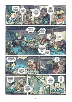 Galeria - zdjęcie nr. 2 - Frontier
