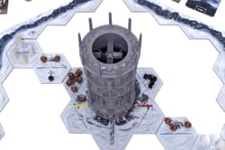 Galeria - zdjęcie nr. 5 - Frostpunk: Gra planszowa