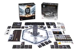 Galeria - zdjęcie nr. 3 - Frostpunk: Gra planszowa