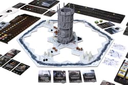 Galeria - zdjęcie nr. 2 - Frostpunk: Gra planszowa