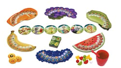 Galeria - zdjęcie nr. 3 - Fruit Cup Sałatka owocowa