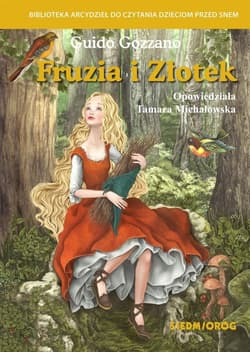Fruzia i Złotek - Guido Gozzano