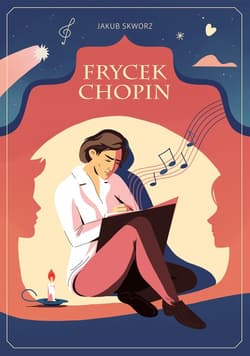 Frycek Chopin - ebook - Jakub Skworz