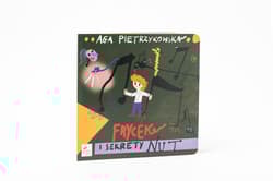 Frycek i sekrety nut cz. 1