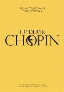 Fryderyk Chopin - Jeżewska Zofia