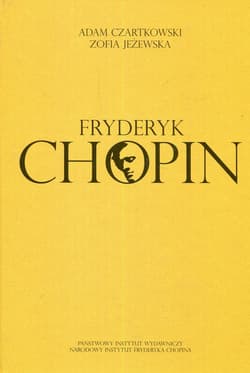 Fryderyk Chopin - Jeżewska Zofia