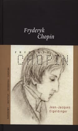 Fryderyk Chopin - Jean-Jacques Eigeldinger
