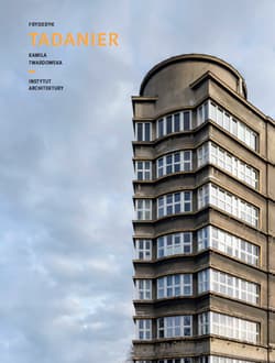 Fryderyk Tadanier - Kamila Twardowska