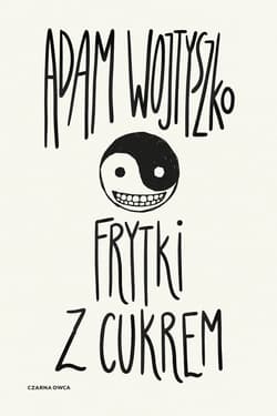 Frytki z cukrem - ebook
