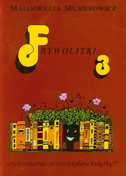Frywolitki. Tom 3