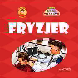 Fryzjer - Lech Tkaczyk