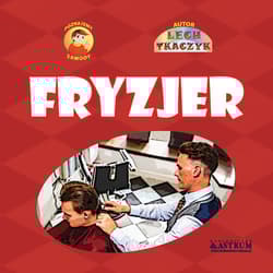 Fryzjer - Lech Tkaczyk