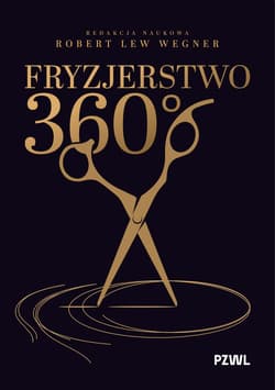 Fryzjerstwo 360° - Wegner Robert Lew