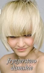 Fryzjerstwo damskie - Zuzanna Sumirska, Wach-Mińkowska Beata