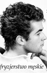 Fryzjerstwo męskie - Zuzanna Sumirska, Wach-Mińkowska Beata
