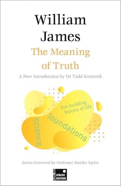FT The Meaning of Truth [ENG] - William James
