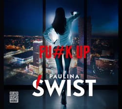 Fu#k up - audiobook - Paulina Świst
