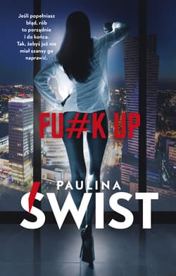 Fu#k up - ebook - Paulina Świst