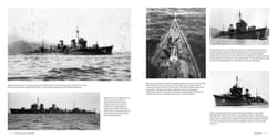Galeria - zdjęcie nr. 3 - Fubuki-Class Destroyers
