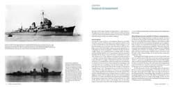 Galeria - zdjęcie nr. 4 - Fubuki-Class Destroyers