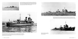 Galeria - zdjęcie nr. 5 - Fubuki-Class Destroyers