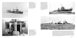Galeria - zdjęcie nr. 2 - Fubuki-Class Destroyers