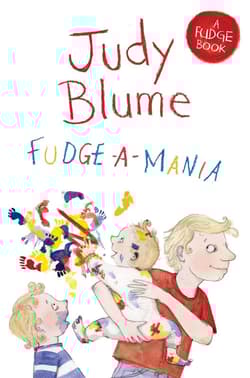 Fudge-a-Mania - Judy Blume