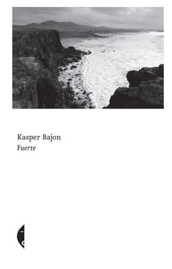 Fuerte - ebook - Kasper Bajon