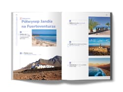 Galeria - zdjęcie nr. 2 - Fuerteventura i Lanzarote. Inspirator podróżniczy wyd. 2024