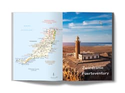 Galeria - zdjęcie nr. 4 - Fuerteventura i Lanzarote. Inspirator podróżniczy wyd. 2024
