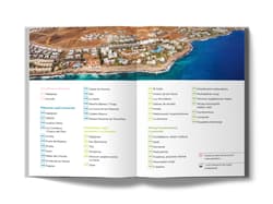 Galeria - zdjęcie nr. 3 - Fuerteventura i Lanzarote. Inspirator podróżniczy wyd. 2024
